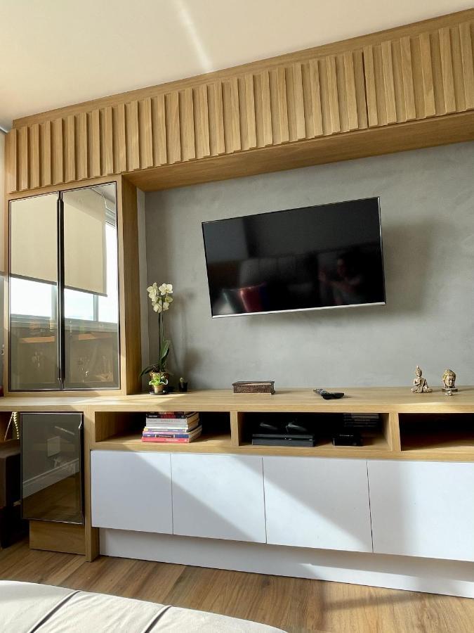 Apartamento Completo Para Veraneio Torres Exterior photo