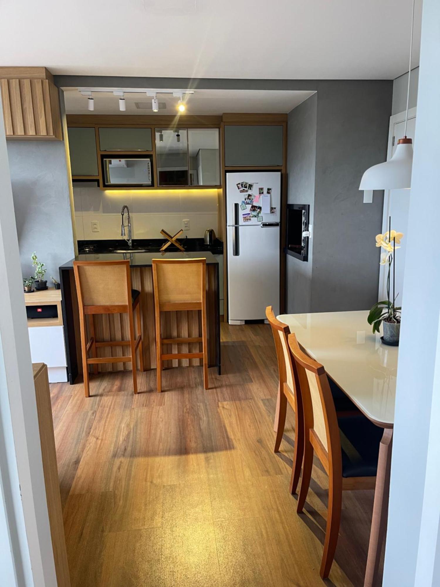 Apartamento Completo Para Veraneio Torres Exterior photo