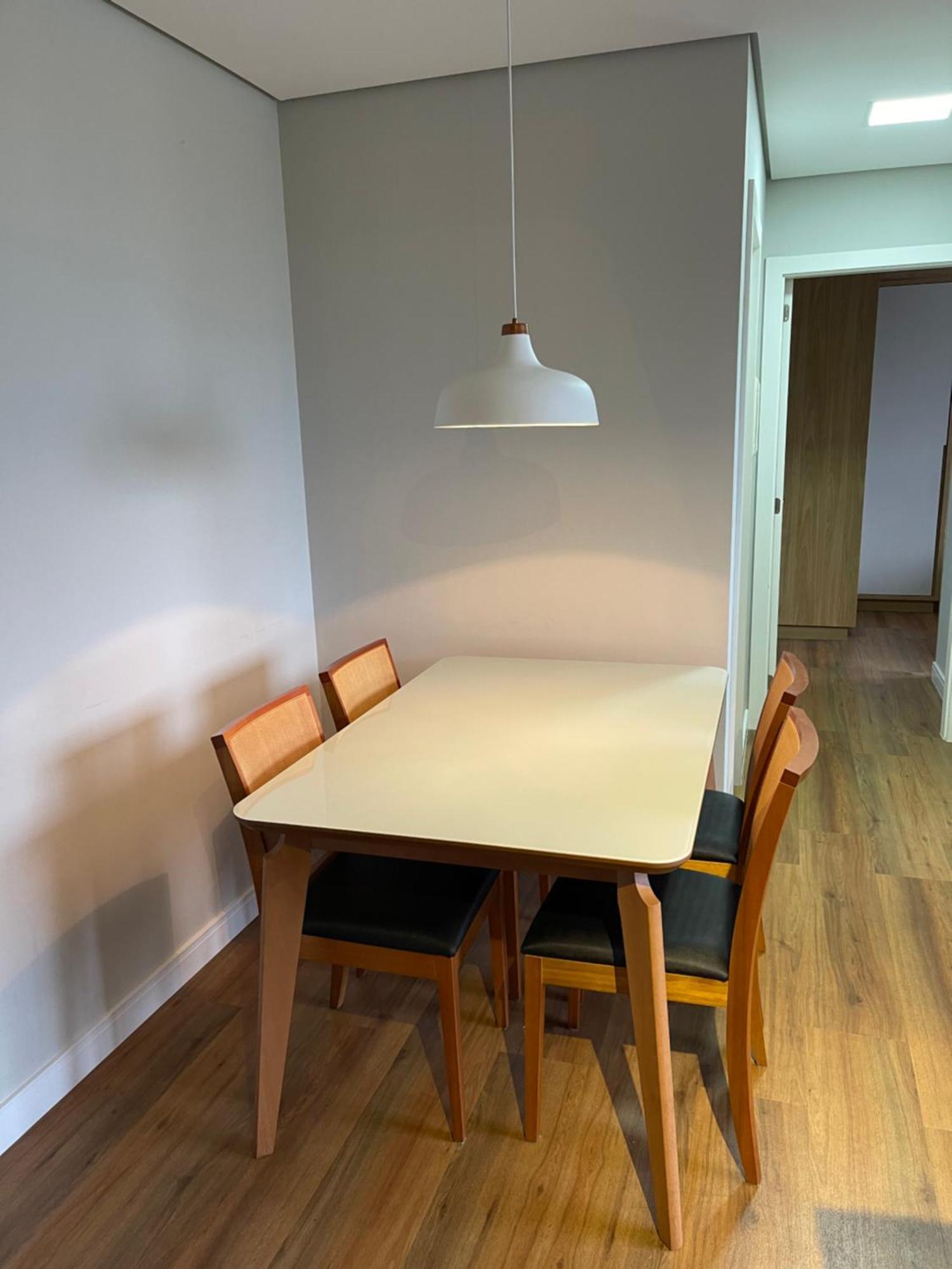 Apartamento Completo Para Veraneio Torres Exterior photo
